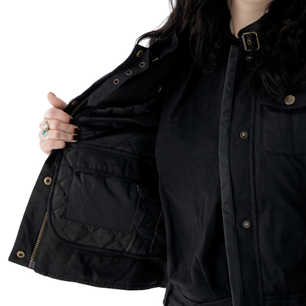 464463_Jacket_Oxford_Ladies Holwell 1.0 Wax Textile Jacket/464463_12.jpg